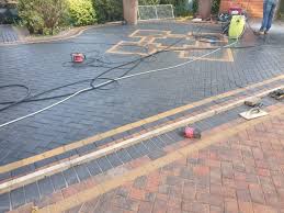 Custom Driveway Design in Matamoras, PA